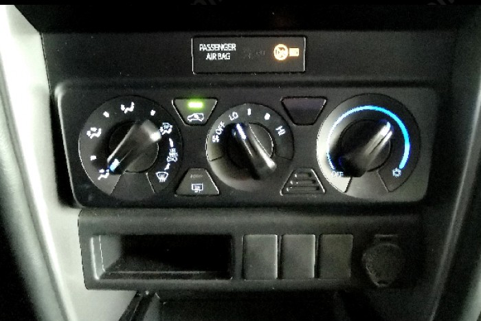 Used 1
                    TOYOTA
                     for Sale Image