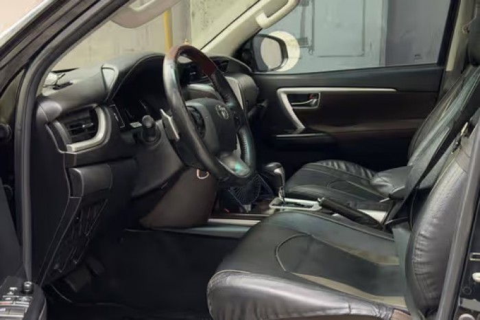 Used 1
                    TOYOTA
                     for Sale Image