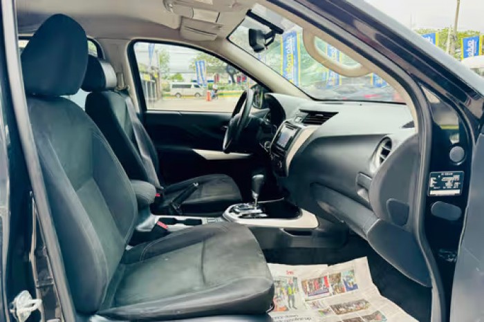 Used 2
                    NISSAN
                     for Sale Image