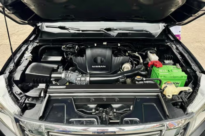 Used 2
                    NISSAN
                     for Sale Image