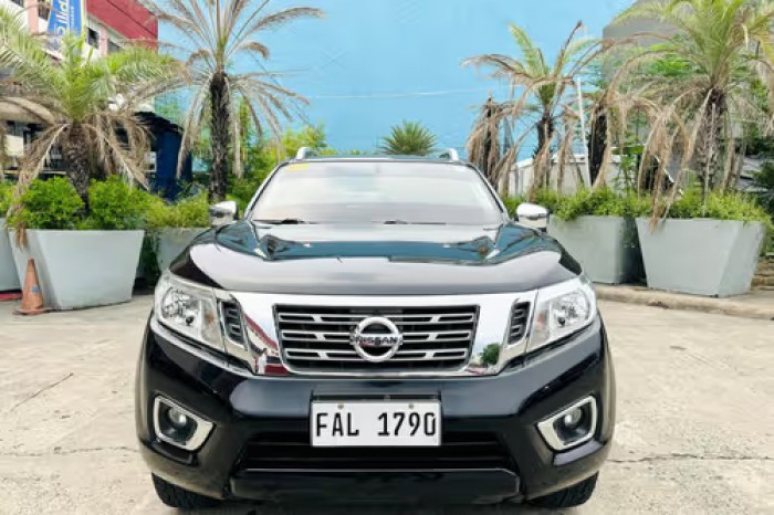 Used 2
                    NISSAN
                     for Sale Image