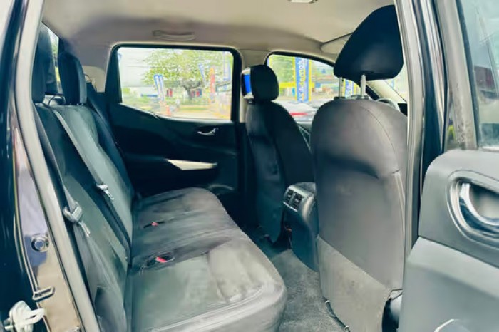 Used 2
                    NISSAN
                     for Sale Image