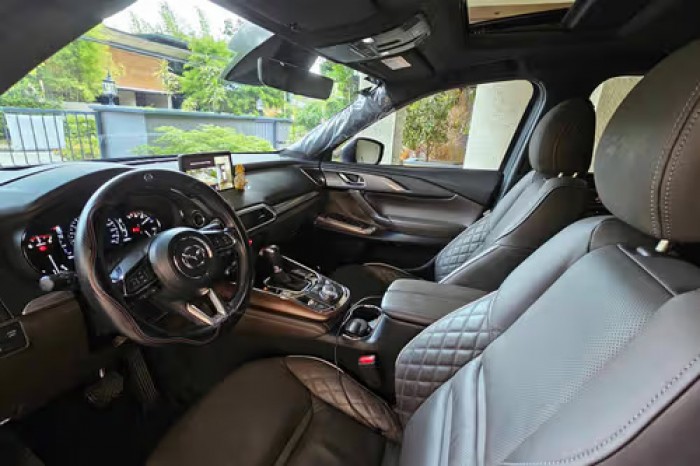 Used 2
                    MAZDA
                     for Sale Image