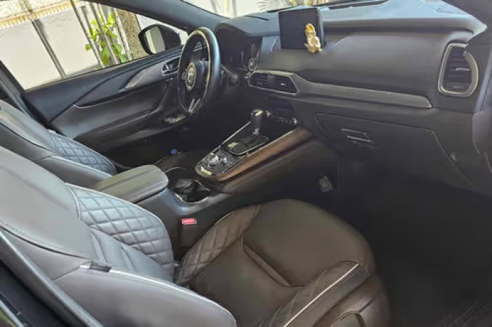 Used 2
                    MAZDA
                     for Sale Image