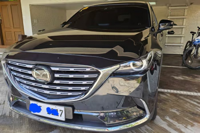 Used 2
                    MAZDA
                     for Sale Image