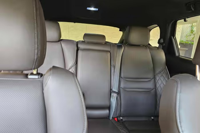 Used 2
                    MAZDA
                     for Sale Image