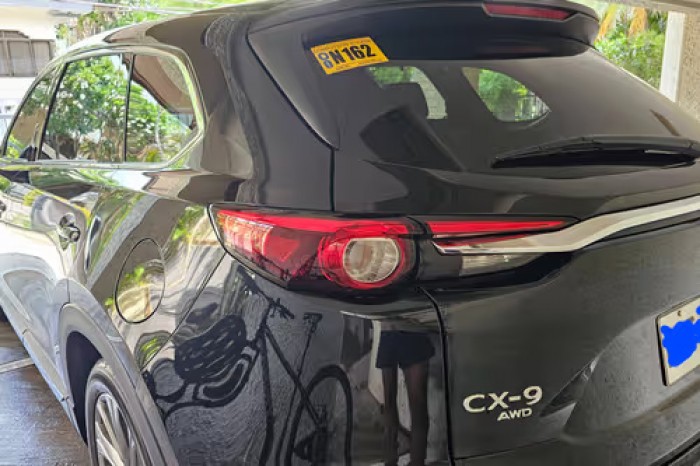 Used 2
                    MAZDA
                     for Sale Image