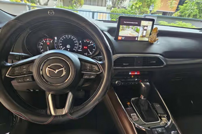 Used 2
                    MAZDA
                     for Sale Image