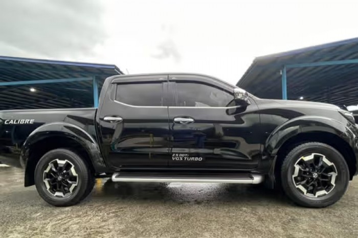 Used 1
                    NISSAN
                     for Sale Image