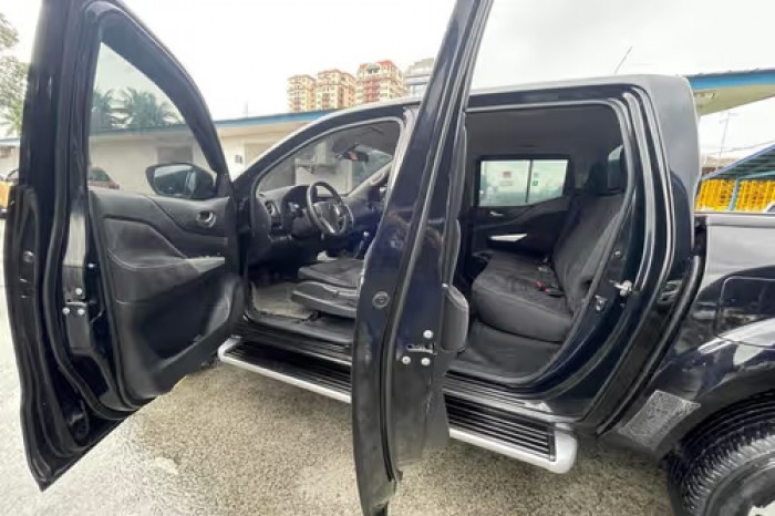 Used 1
                    NISSAN
                     for Sale Image