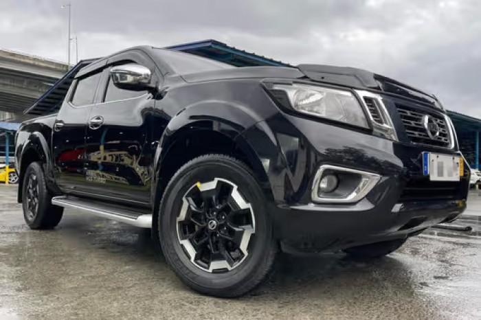 Used 1
                    NISSAN
                     for Sale Image