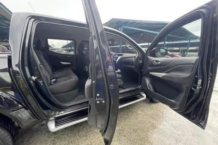 Used 1
                    NISSAN
                     for Sale Image