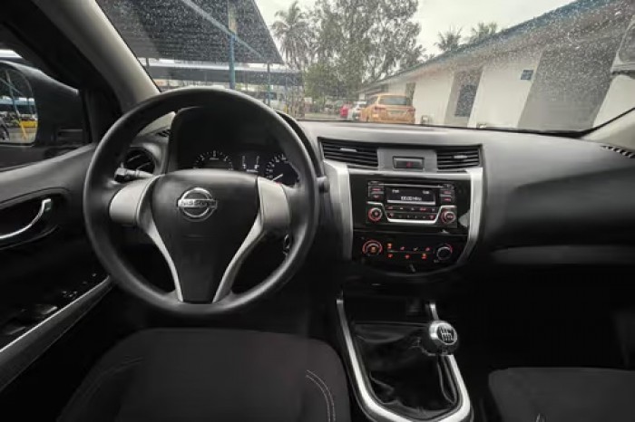 Used 1
                    NISSAN
                     for Sale Image