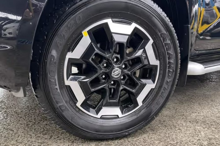 Used 1
                    NISSAN
                     for Sale Image