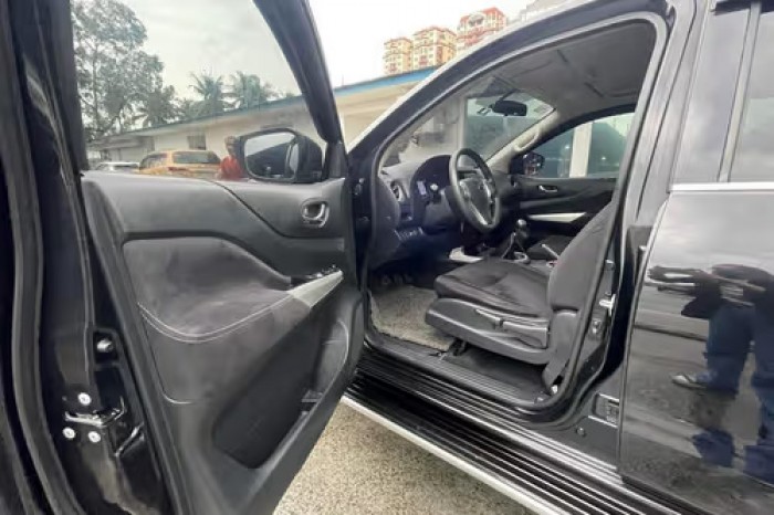 Used 1
                    NISSAN
                     for Sale Image