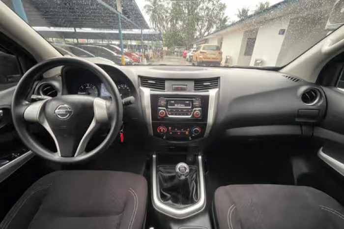 Used 1
                    NISSAN
                     for Sale Image