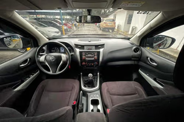 Used 1
                    NISSAN
                     for Sale Image