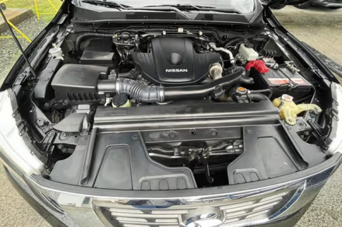 Used 1
                    NISSAN
                     for Sale Image