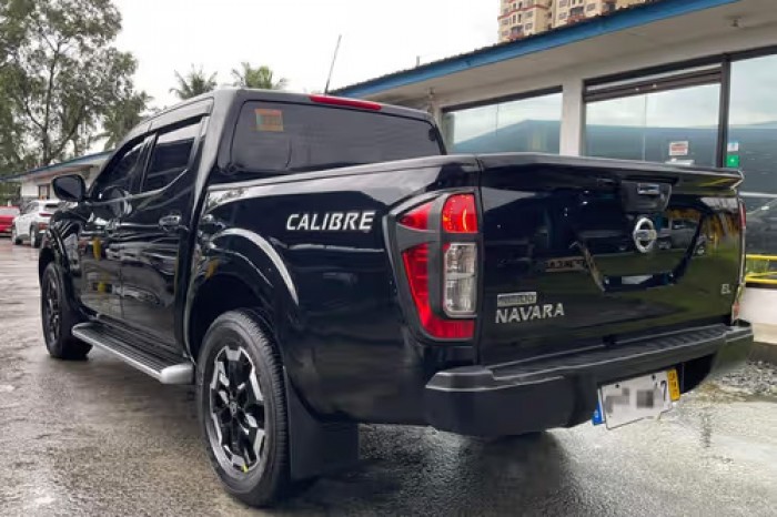 Used 1
                    NISSAN
                     for Sale Image