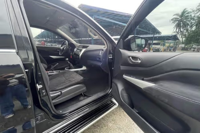 Used 1
                    NISSAN
                     for Sale Image