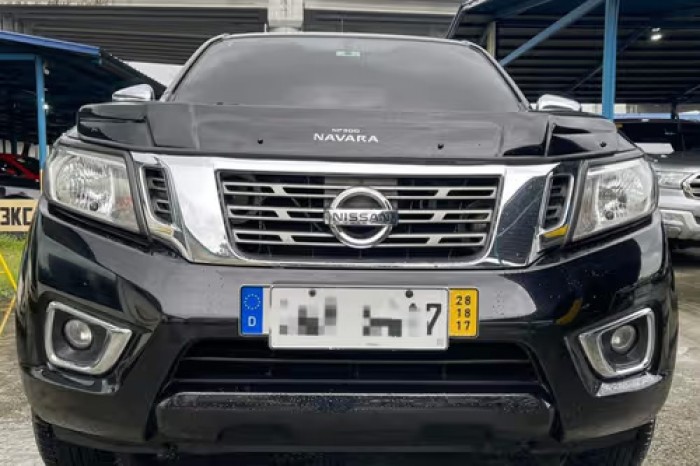 Used 1
                    NISSAN
                     for Sale Image