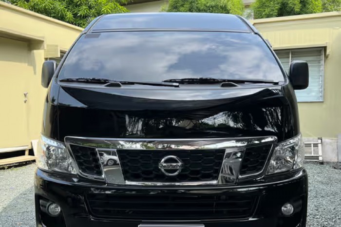 Used 1
                    NISSAN
                     for Sale Image