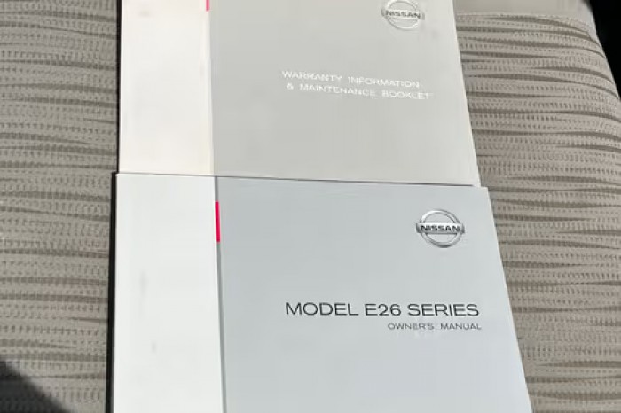 Used 1
                    NISSAN
                     for Sale Image