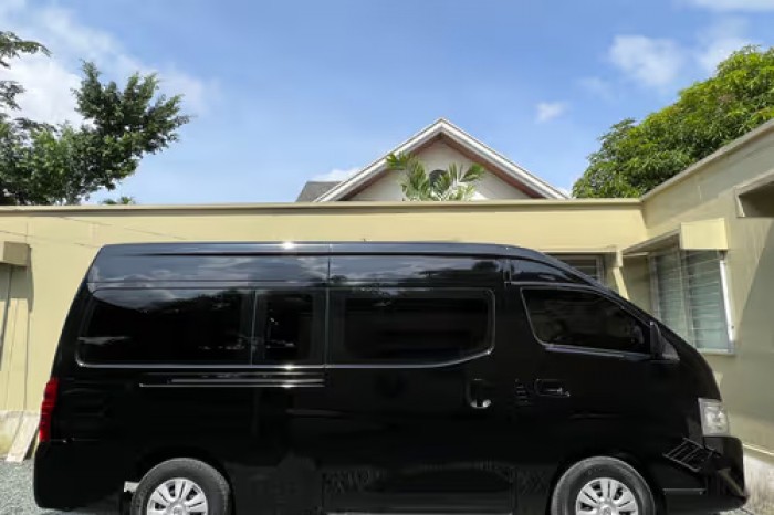 Used 1
                    NISSAN
                     for Sale Image