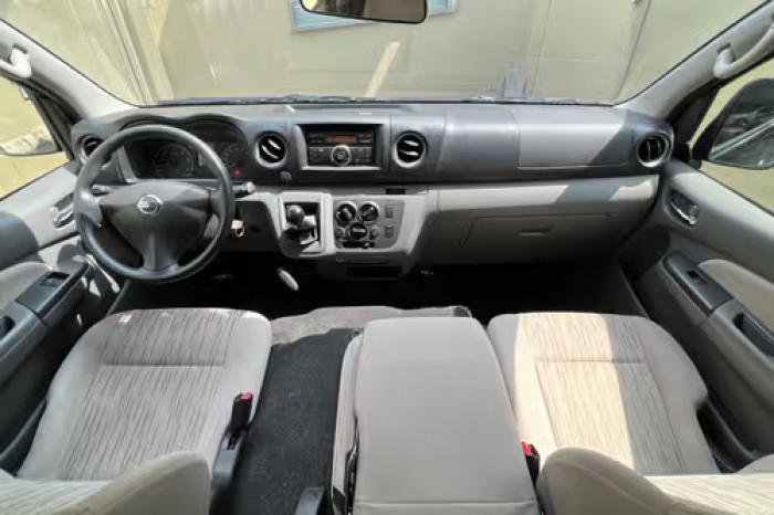 Used 1
                    NISSAN
                     for Sale Image