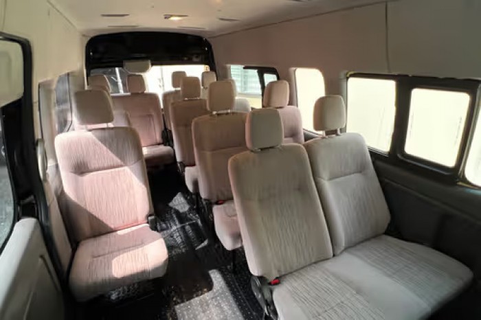 Used 1
                    NISSAN
                     for Sale Image