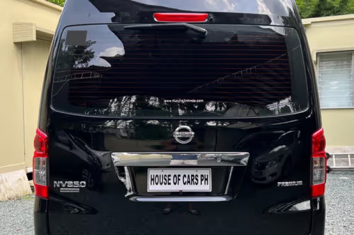 Used 1
                    NISSAN
                     for Sale Image