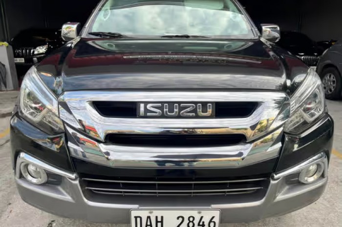 Used 1
                    ISUZU
                     for Sale Image
