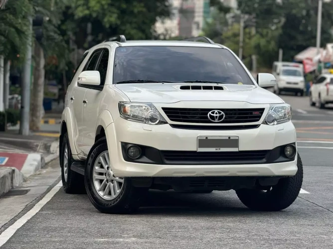 Used 1
                    TOYOTA
                     for Sale Image