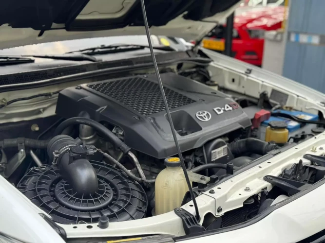 Used 1
                    TOYOTA
                     for Sale Image