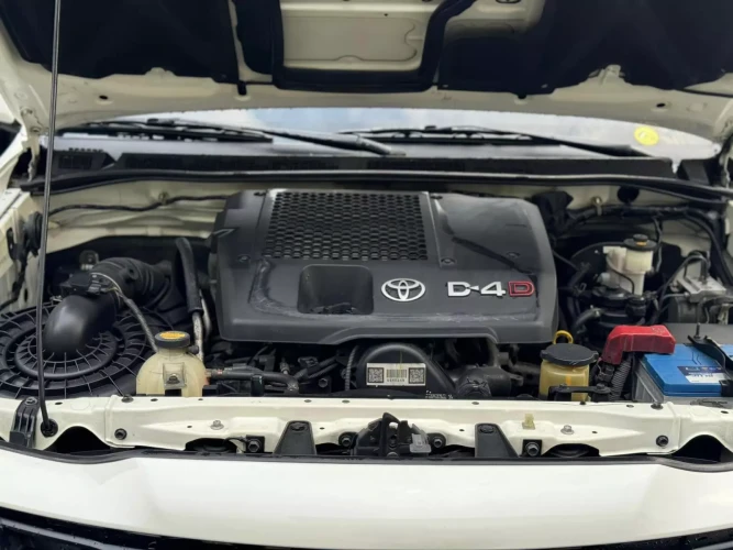 Used 1
                    TOYOTA
                     for Sale Image