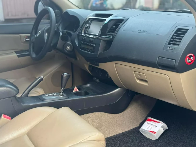 Used 1
                    TOYOTA
                     for Sale Image