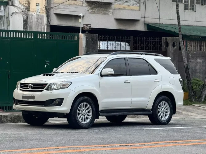 Used 1
                    TOYOTA
                     for Sale Image