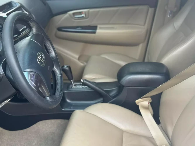 Used 1
                    TOYOTA
                     for Sale Image