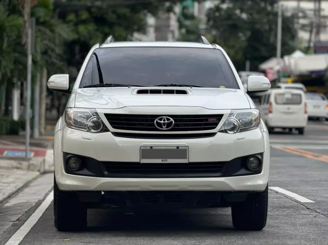 Used 1
                    TOYOTA
                     for Sale Image