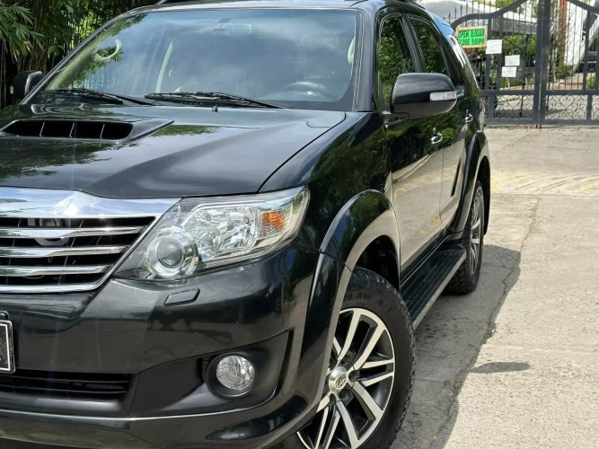 Used 2
                    TOYOTA
                     for Sale Image