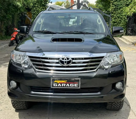 Used 2
                    TOYOTA
                     for Sale Image