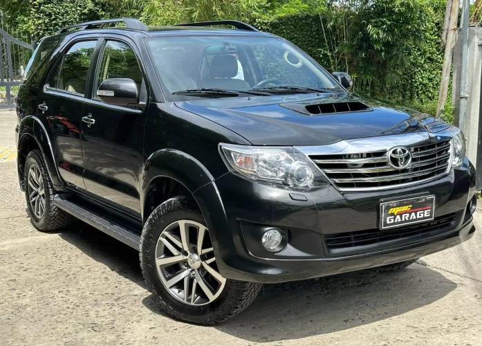 Used 2
                    TOYOTA
                     for Sale Image