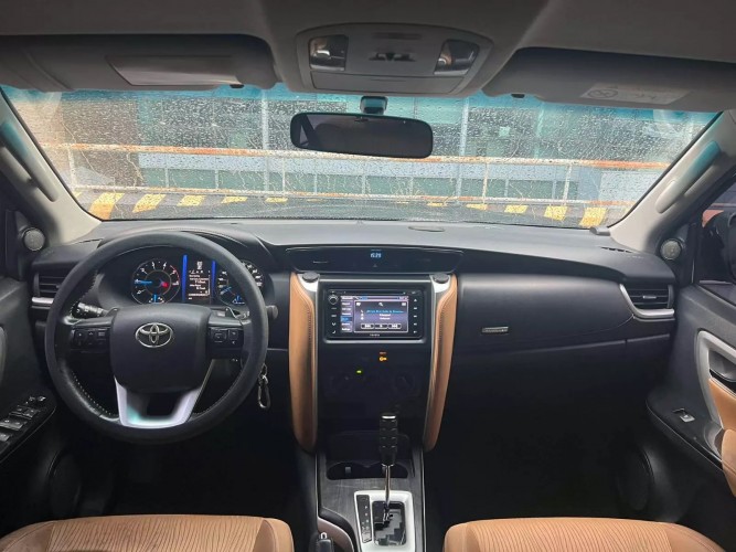 Used 1
                    TOYOTA
                     for Sale Image