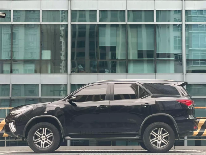 Used 1
                    TOYOTA
                     for Sale Image