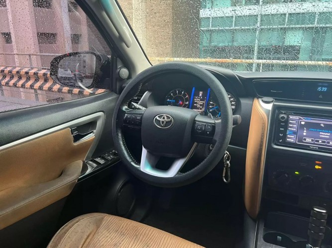 Used 1
                    TOYOTA
                     for Sale Image