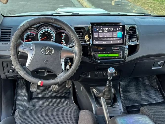 Used 1
                    TOYOTA
                     for Sale Image