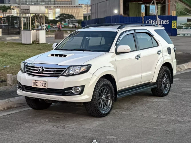 Used 1
                    TOYOTA
                     for Sale Image