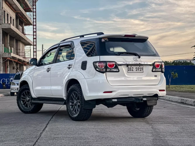 Used 1
                    TOYOTA
                     for Sale Image