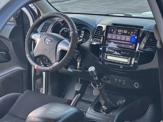 Used 1
                    TOYOTA
                     for Sale Image