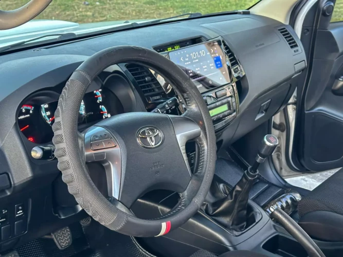 Used 1
                    TOYOTA
                     for Sale Image